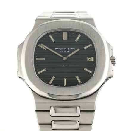  Patek Philippe Nautilus Ref.3700 BJ.1977 </h1> 