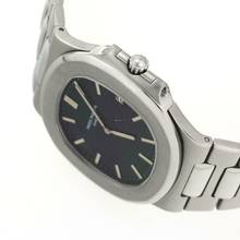 Thumbnail von Patek Philippe Nautilus Ref.3700 BJ.1977 </h1>