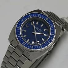 Thumbnail von Zenith Automatic Lady Diver Ref.01.0200.485 </h1>