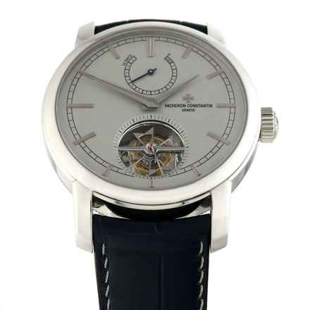  Vacheron Constantin Traditionnelle Platin Limited Edition </h1> 