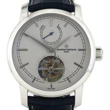 Thumbnail von Vacheron Constantin Traditionnelle Platin Limited Edition </h1>