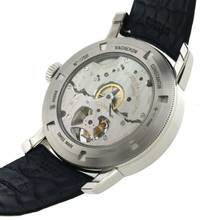 Thumbnail von Vacheron Constantin Traditionnelle Platin Limited Edition </h1>