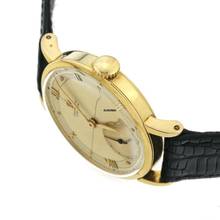 Thumbnail von Omega Classic Chronometre Cal. 30T2RG </h1>