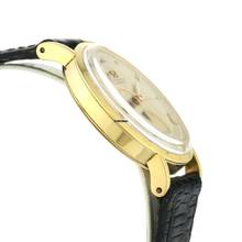 Thumbnail von Omega Classic Chronometre Cal. 30T2RG </h1>