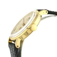 Thumbnail von Omega Classic Chronometre Cal. 30T2RG </h1>