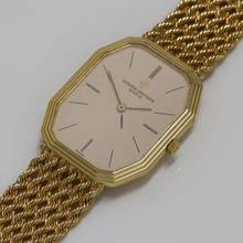 Thumbnail von Vacheron Constantin Ultrathin 18K </h1>