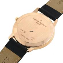 Thumbnail von Vacheron Constantin Patrimony 81180/000R-9162 </h1>