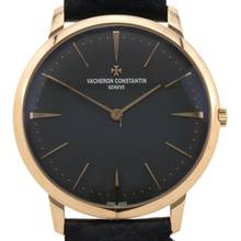 Thumbnail von Vacheron Constantin Patrimony 81180/000R-9162 </h1>