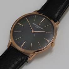 Thumbnail von Vacheron Constantin Patrimony 81180/000R-9162 </h1>