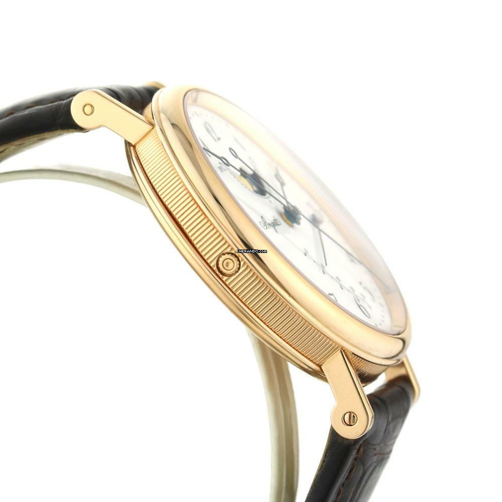 Thumbnail von Breguet Classique Emaille Grand Feu Ref.7787BR-29-9V6 </h1>