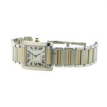 Thumbnail von Cartier Tank Française Ref.2301
