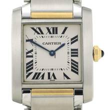 Thumbnail von Cartier Tank Française Ref.2301