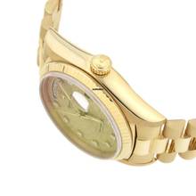 Thumbnail von Rolex Day-Date 36 Jubilee Diamond Dial Ref.18038