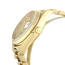 Thumbnail von Rolex Day-Date 36 Jubilee Diamond Dial Ref.18038