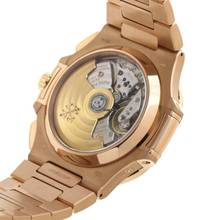 Thumbnail von Patek Philippe Nautilus Ref.5980-1R-001 </h1>
