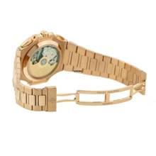 Thumbnail von Patek Philippe Nautilus Ref.5980-1R-001 </h1>
