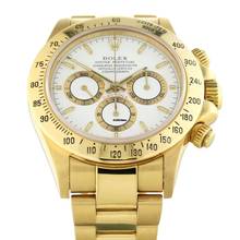 Thumbnail von Rolex Daytona Yellow Gold Ref.16528 </h1>