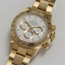 Thumbnail von Rolex Daytona Yellow Gold Ref.16528 </h1>