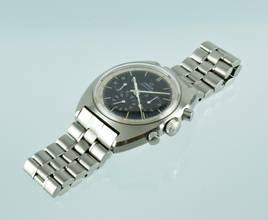 Thumbnail von Omega Seamaster Chronograph Ref.145.006-66 Cal.321 </h1>