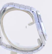 Thumbnail von Audemars Piguet Royal Oak Jumbo Perpetual Calendar Platinum Skeleton Dial Luxusuhr rar </h1>