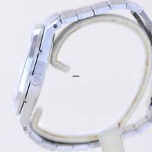 Thumbnail von Audemars Piguet Royal Oak Jumbo Perpetual Calendar Platinum Skeleton Dial Luxusuhr rar </h1>