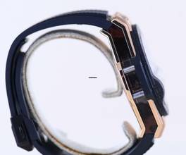 Thumbnail von Hublot Kollektion MP MP-11 18K Roségold King Gold 14 Days Carbon 3D Limited Luxusuhr B+P </h1>