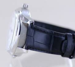 Thumbnail von IWC Portugieser Minute Repeater Platinum Limited 44mm B+P </h1>