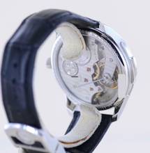 Thumbnail von IWC Portugieser Minute Repeater Platinum Limited 44mm B+P </h1>