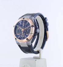 Thumbnail von IWC Ingenieur Perpetual Calendar Digital Date-Month 46mm Roségold B+P </h1>
