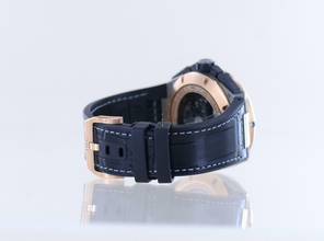 Thumbnail von IWC Ingenieur Perpetual Calendar Digital Date-Month 46mm Roségold B+P </h1>