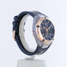 Thumbnail von IWC Ingenieur Perpetual Calendar Digital Date-Month 46mm Roségold B+P </h1>