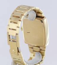 Thumbnail von Patek Philippe Beta 21 Gelbgold 18K Golden Dial 3603 Beta 21 tuning fork ultra rar </h1>