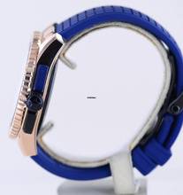 Thumbnail von Zenith El Primero Stratos Flyback Americas 18K Roségold Chronograph Flyback 45,5mm B+P