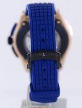 Thumbnail von Zenith El Primero Stratos Flyback Americas 18K Roségold Chronograph Flyback 45,5mm B+P