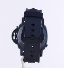 Thumbnail von Officine Paneral Luminor 1950 Chronograph GMT 8-Days Monopulsante 44mm Pam317 B+P Ceramic