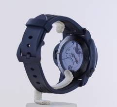 Thumbnail von Officine Paneral Luminor 1950 Chronograph GMT 8-Days Monopulsante 44mm Pam317 B+P Ceramic