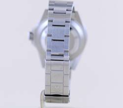 Thumbnail von Rolex Submariner Date 16610 Klassiker A-Serie Diver Automatic Swiss Only </h1>