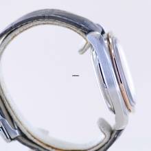 Thumbnail von Omega Speedmaster Racing Chronograph Stahl 18K Sedna Gold 44,25 B+P Cal 9900 grey Dial </h1>