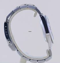 Thumbnail von Rolex Submariner (No Date) 14060 No-Date 2-Liner Tritium Oysterband 1999 Taucher B+P </h1>