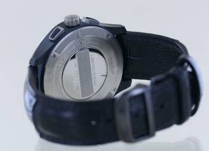 Thumbnail von Amvox5 Aston Martin World Timer Chronograph Limited 300 pieces Keramik Black B+P