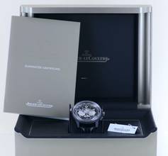 Thumbnail von Amvox5 Aston Martin World Timer Chronograph Limited 300 pieces Keramik Black B+P