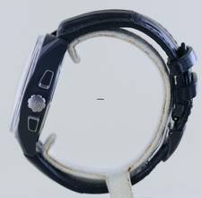 Thumbnail von Amvox5 Aston Martin World Timer Chronograph Limited 300 pieces Keramik Black B+P