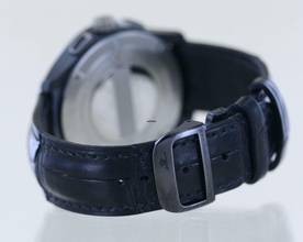 Thumbnail von Amvox5 Aston Martin World Timer Chronograph Limited 300 pieces Keramik Black B+P