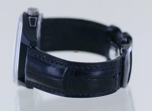 Thumbnail von Amvox5 Aston Martin World Timer Chronograph Limited 300 pieces Keramik Black B+P