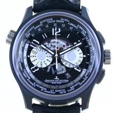 Thumbnail von Amvox5 Aston Martin World Timer Chronograph Limited 300 pieces Keramik Black B+P