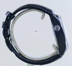 Thumbnail von Amvox5 Aston Martin World Timer Chronograph Limited 300 pieces Keramik Black B+P