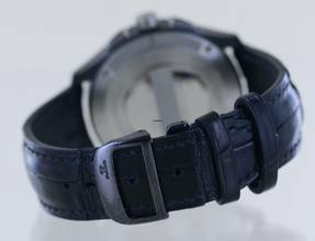 Thumbnail von Amvox5 Aston Martin World Timer Chronograph Limited 300 pieces Keramik Black B+P