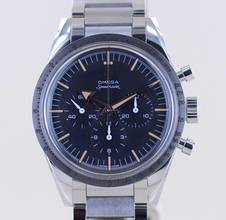 Thumbnail von Omega Speedmaster 57 Co-Axial Trilogy 39mm Limited Broad Arrow Cal 1861 B+P