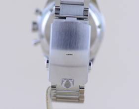 Thumbnail von Omega Speedmaster 57 Co-Axial Trilogy 39mm Limited Broad Arrow Cal 1861 B+P