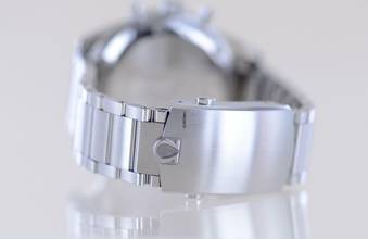 Thumbnail von Omega Speedmaster 57 Co-Axial Trilogy 39mm Limited Broad Arrow Cal 1861 B+P